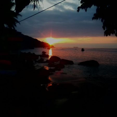 Pousada Mar De Aracatiba Praia de Araçatiba المظهر الخارجي الصورة