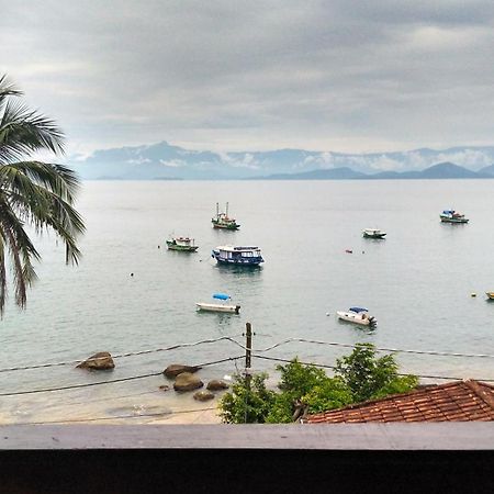 Pousada Mar De Aracatiba Praia de Araçatiba المظهر الخارجي الصورة