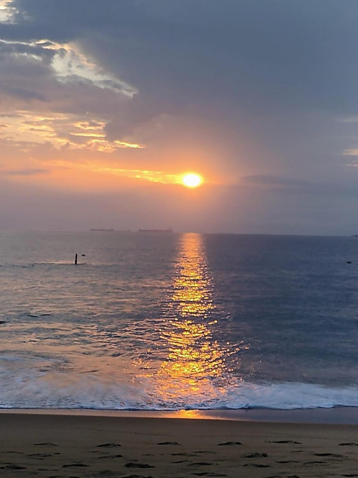 Pousada Mar De Aracatiba Praia de Araçatiba المظهر الخارجي الصورة