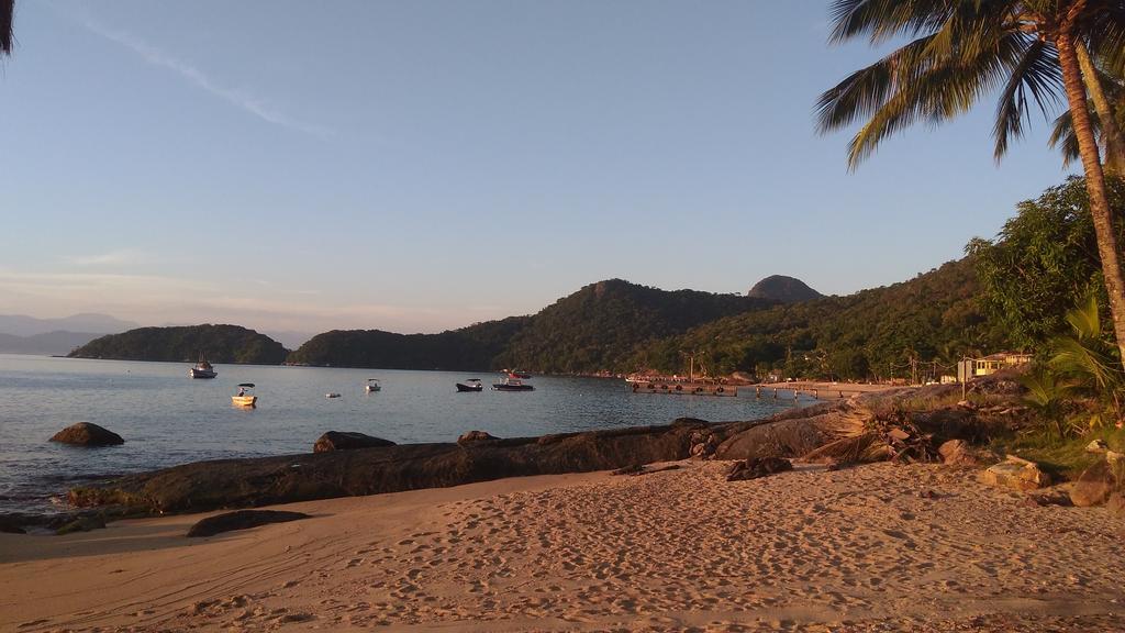 Pousada Mar De Aracatiba Praia de Araçatiba المظهر الخارجي الصورة