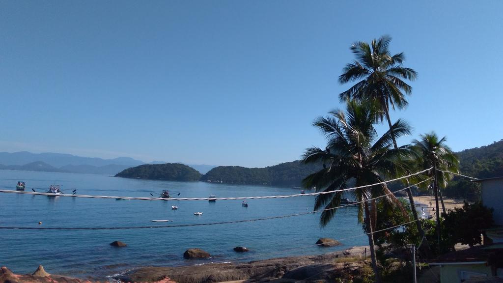 Pousada Mar De Aracatiba Praia de Araçatiba المظهر الخارجي الصورة