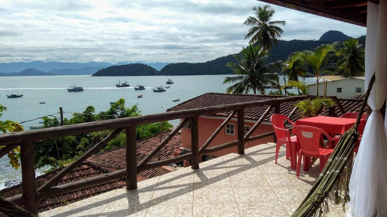 Pousada Mar De Aracatiba Praia de Araçatiba المظهر الخارجي الصورة